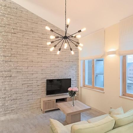 Kaunas City Center Loft By Urban Rent 外观 照片
