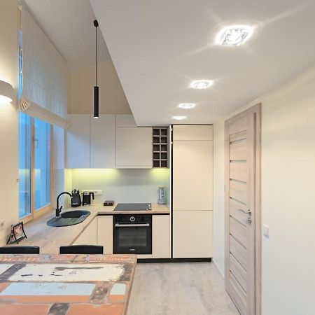 Kaunas City Center Loft By Urban Rent 外观 照片