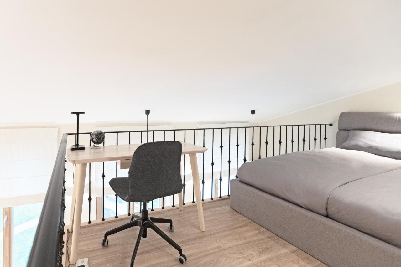 Kaunas City Center Loft By Urban Rent 外观 照片