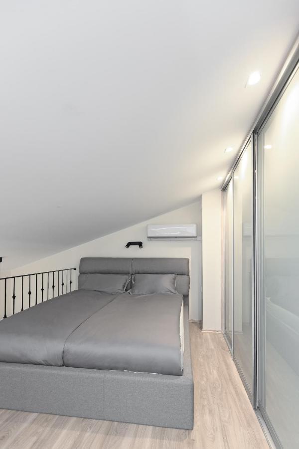 Kaunas City Center Loft By Urban Rent 外观 照片