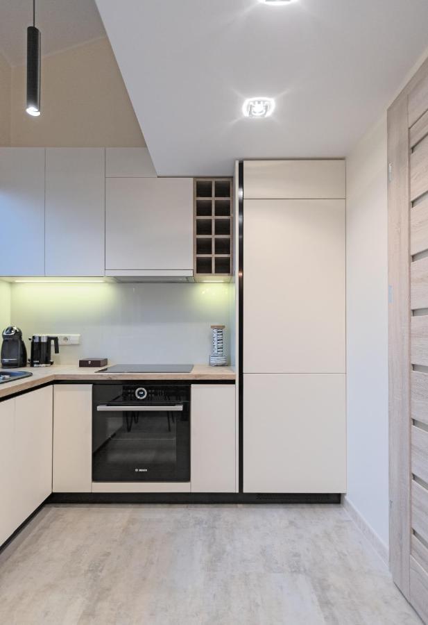 Kaunas City Center Loft By Urban Rent 外观 照片