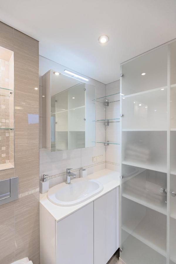 Kaunas City Center Loft By Urban Rent 外观 照片